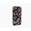 Futrola Maska Butterfly za Samsung i8190 black-yellow