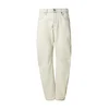 G-STAR Kavbojke Contor 3D bel denim