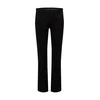 TOMMY HILFIGER Chino hlače Bleecker, črna