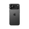 Dviced Zaštitno zaštitno kaljeno staklo za kameru iPhone 17 Pro/17 Pro Max sa aplikatorom