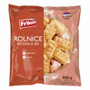 SMRZNUTE ROLNICE PECENICA I SIR FRIKOM 800G