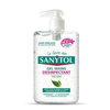 SANYTOL dezinfekcijsko sredstvo v gelu za ROKE 250 ml