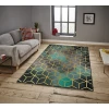 Hanah home Tepih 100x140cm Šareni