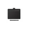 Grafička tabla Wacom Intuos S BT Manga Edition CTL-4100WLK-M Crna
