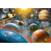 Ravensburger slagalica Planete, 1500 delova