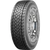Dunlop 245/70R19.5 SP446 136/134M