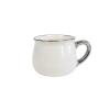 Sigma Šolja RXG-N231718C, 180ml, Porcelan, Bela