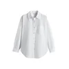 The Set Bluza bela