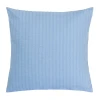 Prevleka za krep z zadrgo - 40x60cm ( samo prevleka) - modra