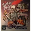 BIRTHDAY PARTY - JUNKYARD -HQ/LP+7-