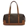 MICHAEL Michael Kors Ročna torba 30F6G24L3B Rjava