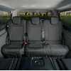 Tailored car seat covers VW Transporter T7 2024- (1+2, 2nd and 3rd row)