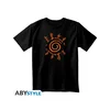 Majica AbyStyle Naruto - Seal - Unisex - XXL