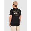 Salty Crew Bruce Premium moška majica black