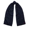 Polo Ralph Lauren Šal 455956296009 Mornarsko modra