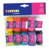 PlayBox: Mini set preje, 10 kosov, 36m