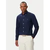 Tommy Hilfiger Srajca MW0MW43429 Mornarsko modra Regular Fit