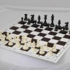 Šahovski komplet za školu Plus 2 (x10) + Demonstracijska ploča