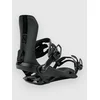 Nitro One 2026 Snowboard Bindings ultra black