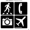 Karl Bartos - Communication (LP)