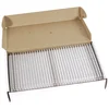 SPIRALA ŽIČANA FI-14MM PK100 GBC IB165481 BIJELA