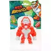 Monsterflex Divje živali – raztegljiva figura: Kongo – gorila