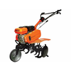 Nakayama Kultivator 7Hp-85cm