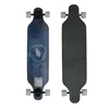shumee Skateboard Longboard Feather MASTER 41 javor 104 cm