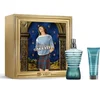 Jean Paul Gaultier Le Male - EDT 125 ml + gel za prhanje 75 ml