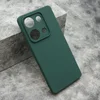 Maska GENTLE COLOR za Xiaomi Redmi Note 14S/ zelena