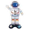 Prestige Balon astronaut, Samostojeći, 88cm