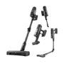 Usisivac Roborock H60 Ultra Black