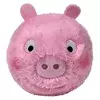TY Beanie Bouncers PEPPA PIG - GEORGE, 8 cm