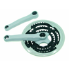 CAPRIOLO Srednji pogon - mtb čelik z-283848
