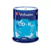DISK CD-R 700 MB Verbatim 100/1