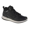 Skechers Muške patike Delson - Selecto, 65801-BLK, Crne