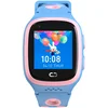 Canyon Kids Watch ZEFIR KW-49 E-SIM 4G GPS WiFi Video Music Games English learning, Pink&Blue