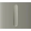 Ajax Systems 98598.256.OL1 CenterButton Dimmer vertikal olivnozeleno