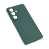 Teracell Maska za Samsung Galaxy S26 tamno S941B Teracell Giulietta Magsafe, Zelena