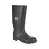 Portwest čizme zaštitne safety wellington fw95 crne vel.39 ( 55876 )