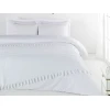 Denizli Concept Pregrinjalo CLASSIC bela 185x220