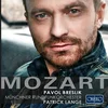 MOZART ARIEN/PAVOL BRESLIK