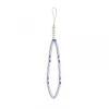 Vezica za mobilni Guess Strap Heishi Beads Lilac