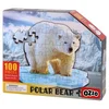 Puzzle game slagalica 100 delova - odaberite motiv ( 882148 )