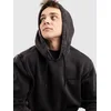 DICKIES Majica PLENTYWOOD  črna