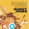 Quincy Jones And His Orchestra - Big Band Bossa Nova (Reissue) (Yellow Coloured) (LP)
