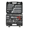 shumee Awtools 82-delni komplet ključev 1/2/1/4