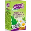 Tečnost protiv insekata bio family 45 noći dopuna DP 302