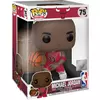 Michael Jordan 23 Chicago Bulls Funko POP! Figura 25 cm