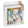 Sophie la girafe darilni set Žirafa z ninico Žirafa Sophie